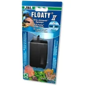 Плаваючий магнітний скребок JBL Floaty II S для акваріумних стекол до 6 мм Плаваючий магнітний скребок JBL Floaty II S для акваріумних стекол до 6 мм