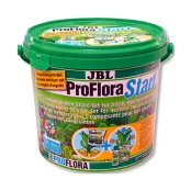 Комплект добрив JBL PROFLORA AquaBasis Start 100 для прісноводних акваріумів, 3 кг Комплект добрив JBL PROFLORA AquaBasis Start 100 для прісноводних акваріумів, 3 кг