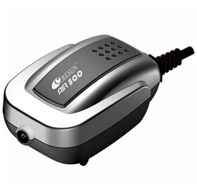 Компресор Resun AIR-500 повітряний, до 45 л