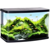 Акваріум Resun Vision 60 комплект Акваріум Resun Vision 60 комплект