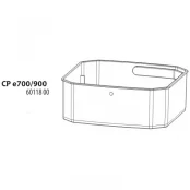 Запасна частина JBL Кошик для фільтра Cristal Profi e701 / e901 Запасна частина JBL Кошик для фільтра Cristal Profi e701 / e901