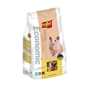 Корм Vitapol Economic для хом'яка, 1200 г Корм Vitapol Economic для хом'яка, 1200 г