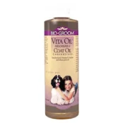 Витаминизированное концентрированное масло Bio-Groom, 470 мл