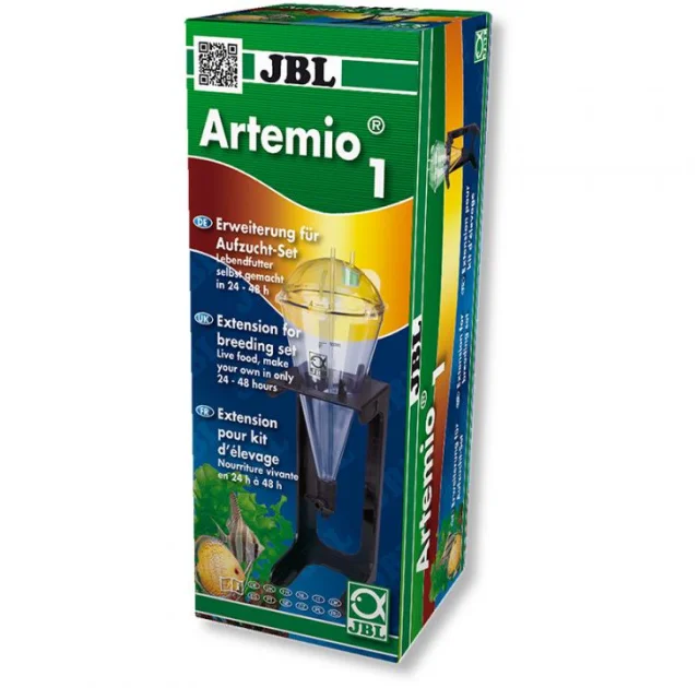 Контейнер JBL Artemio 1 для розширення ArtemioSet