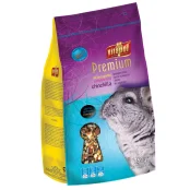 Корм Vitapol Premium Полнорационный, премиум, для шиншилл, мягкая упаковка, 750 г Корм Vitapol Premium Полнорационный, премиум, для шиншилл, мягкая упаковка, 750 г