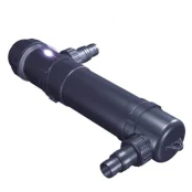 Стерилизатор ультрафиолетовый Resun UV 08, 36 Вт, 1000-1300 л Стерилизатор ультрафиолетовый Resun UV 08, 36 Вт, 1000-1300 л