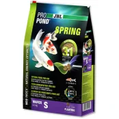 Весняний корм JBL ProPond Spring S для невеликих коі, 2.1 кг