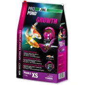 Корм JBL ProPond Growth XS для зростання дуже маленьких котрі, 1.3 кг