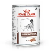 Вологий корм Royal Canin Gastro Intestinal Low Fat при порушеннях травлення у собак, 420 г Вологий корм Royal Canin Gastro Intestinal Low Fat при порушеннях травлення у собак, 420 г