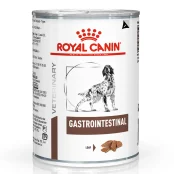 Вологий корм Royal Canin Gastro Intestinal при порушеннях травлення у собак, 400 г Вологий корм Royal Canin Gastro Intestinal при порушеннях травлення у собак, 400 г