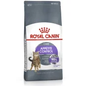 Сухой корм Royal Canin Appetite Control Care для стерилизованных кошек, 400 г