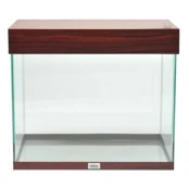 Акваріум AquaStar з прямою передньою стінкою, 60 л, LED, венге Акваріум AquaStar з прямою передньою стінкою, 60 л, LED, венге