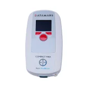 Сканер мікрочіпів Bayer Datamars Compact Max система ідентифікації тварин