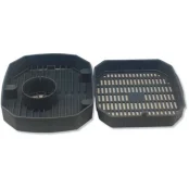 Запасна частина JBL кошик для губок префільтр Е400 (1) / Е700 (1) / 900 (1) Запасна частина JBL кошик для губок префільтр Е400 (1) / Е700 (1) / 900 (1)