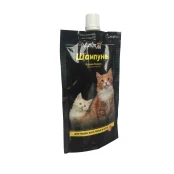 Шампунь AnimAll для котів і кошенят, 100 мл