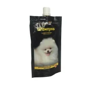 Шампунь AnimAll для собак с длинной шерстью, 100 мл