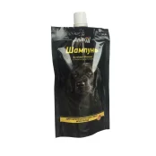 Шампунь AnimAll для собак с короткой шерстью, 100 мл