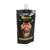 Шампунь AnimAll для собак породы Йоркширский Терьер, 100 мл