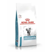 Сухой корм Royal Canin Sensitivity Control при пищевой аллергии у кошек, 400 г