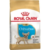 Сухой корм Royal Canin Chihuahua Puppy для щенка чихуахуа, 1.5 кг