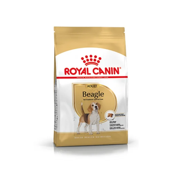 Сухий корм Royal Canin Beagle Adult для собак породи бігль, 3 кг