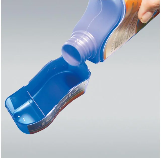 Кондиционер JBL Clearol для кристально чистой воды в пресноводных аквариумах, 250 мл