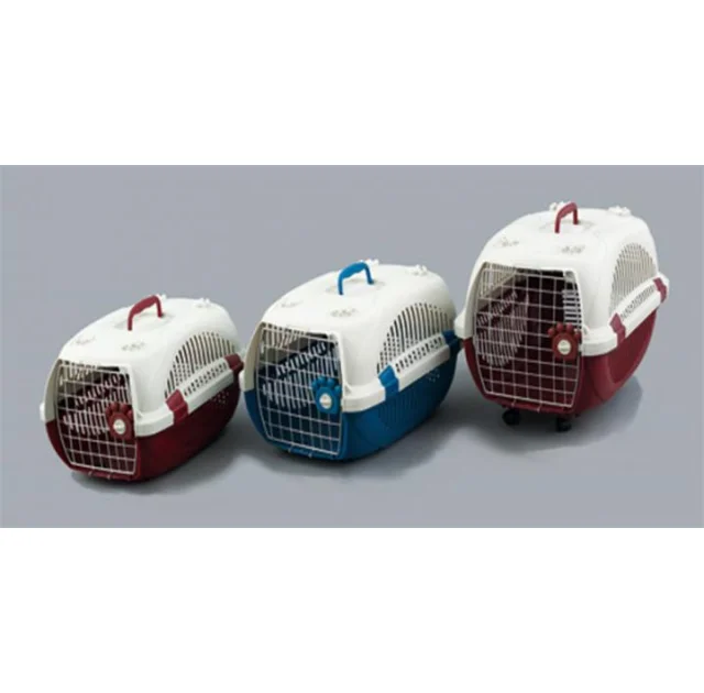 Переноска Tesoro PAW30 для кошек и собак, 58×39×39 см