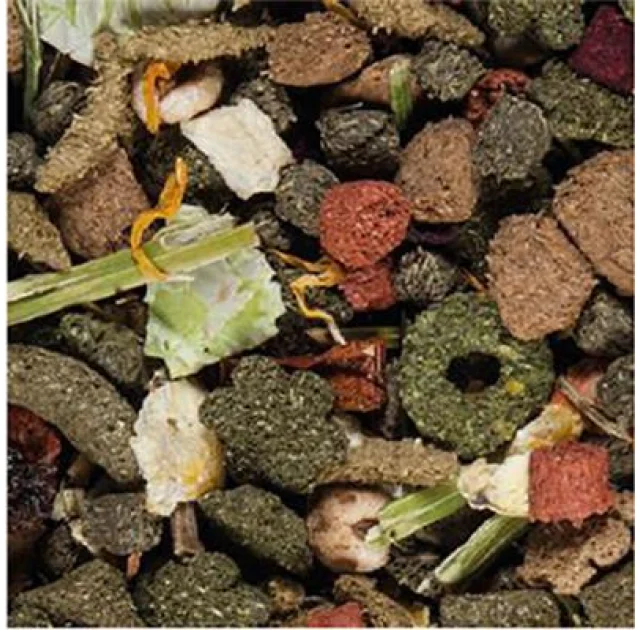 Корм Vitapol Expert для морской свинки, 750 г