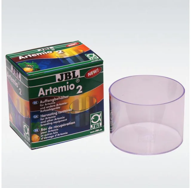 Прийомний посудину JBL Artemio 2 для ArtemioSet