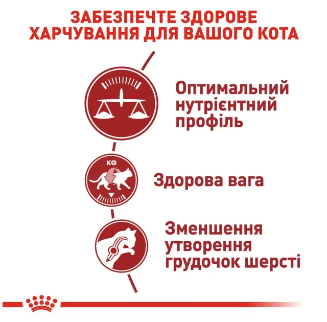 Сухий корм Royal Canin Fit 32 для кішок, 10 кг