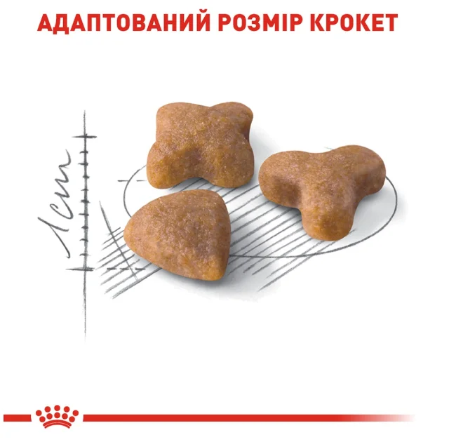 Сухий корм Royal Canin Sensible при чутливому травленні у кішок, 2 кг