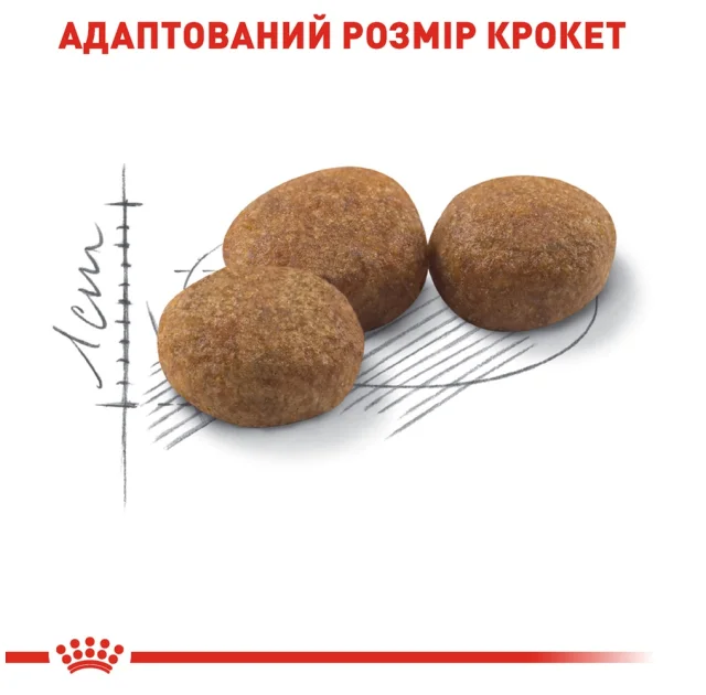 Сухий корм Royal Canin Sterilised 37 для стерилізованих кішок, 400 г