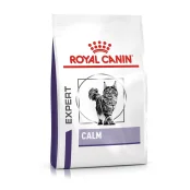 Сухой корм Royal Canin Calm при симптомах нарушения пищеварения у кошек, 2 кг