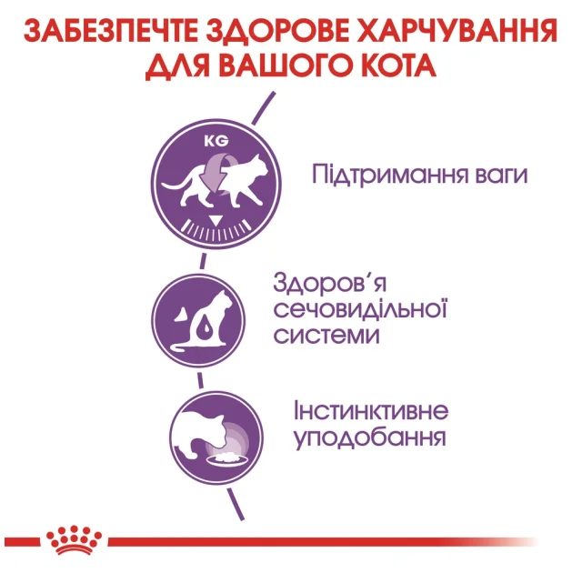 Влажный корм Royal Canin Sterilised Jelly для стерилизованных котов старше 12 месяцев, кусочки в желе, 85 г