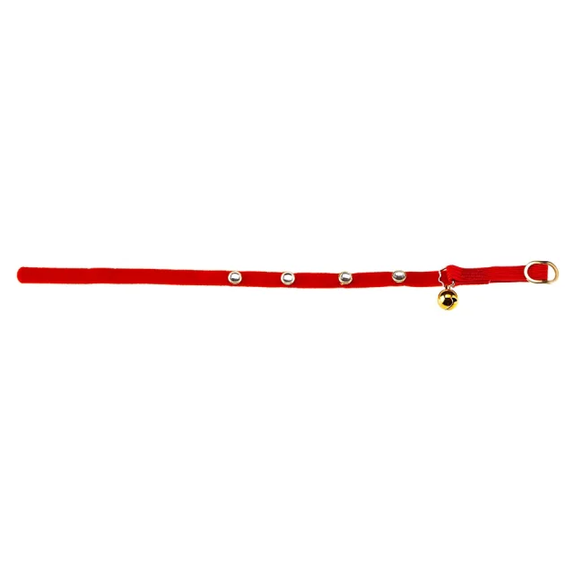 Нейлоновий нашийник Ferplast Fantasy CVD 10/29 для кішок