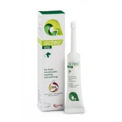 Капли Candioli Actea Оto для лечения отитов у котов и собак, 15 мл