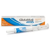 Паста Candioli GlutaMax Forte для підтримки функцій печінки для котів, 15 мл