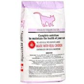 Сухий корм K9 Feline Perfection для дорослих котів і кошенят, 12 кг