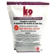 Сухий корм K9 Selection HI-Performance для дуже активних виконавчих собак, 20 кг
