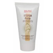 Паста Dolfos Stoper Paste для нормалізації травлення для собак і котів 50 г