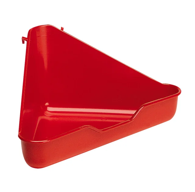 Туалет Ferplast L370 Toilet для хорька, пластиковый