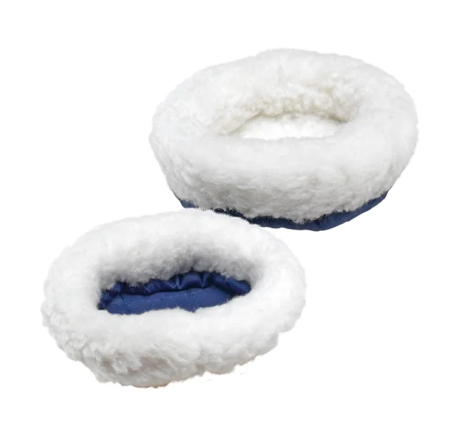 Двостороння ліжко Ferplast PA 4891 Hamster Bedding для хом'яків, S
