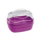 Переноска Ferplast Carrier Aladino Small для дрібних тварин, 20×16×13.5 см