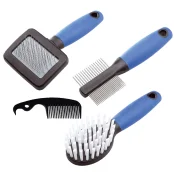 Набор Ferplast GRO 5998 Set Grooming Rod для груминга мелких животных