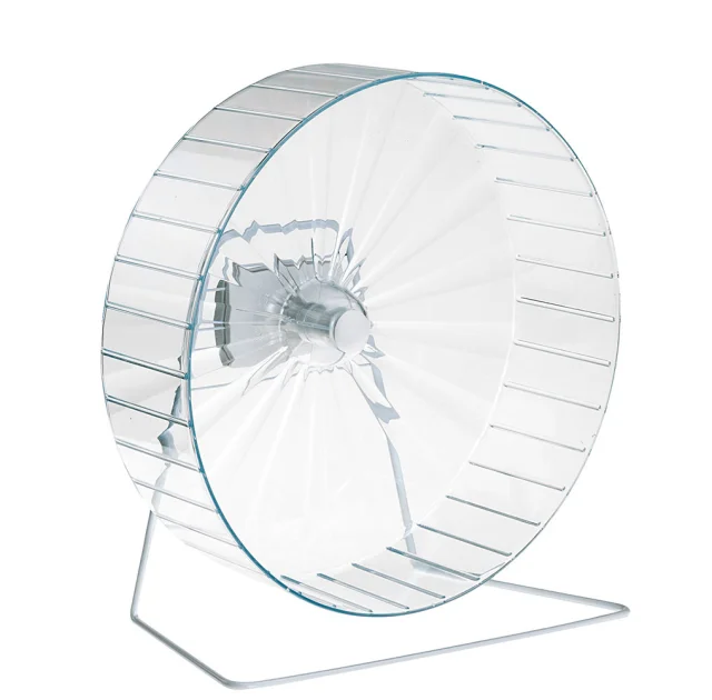 Велике пластикове колесо Ferplast FPI 4607 Wheel Large для хом'яків