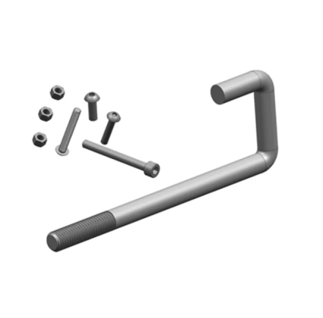 комплект SCREW ROOF