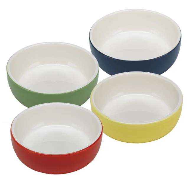 Керамическая миска Ferplast Marte Bowl для грызунов