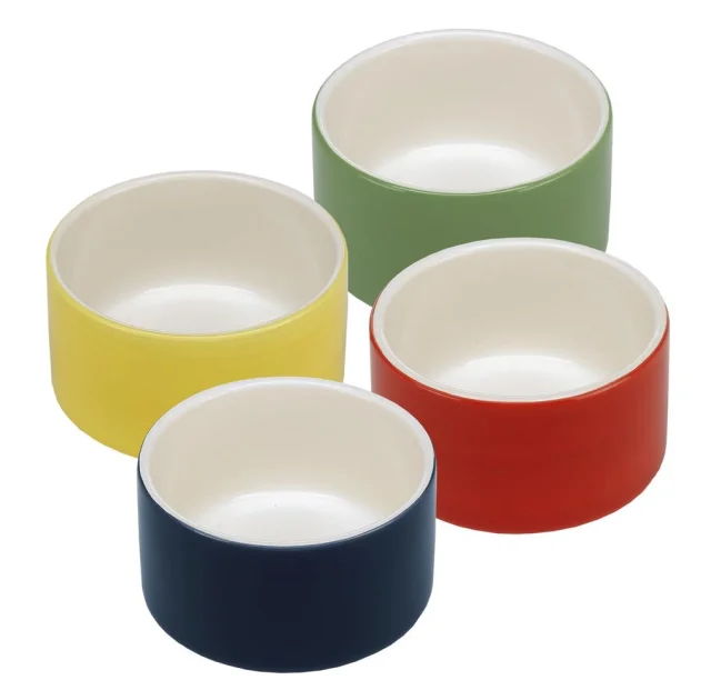Керамическая миска Ferplast Giove Bowl для грызунов