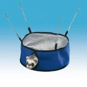 Домик Ferplast PA 4886 Ferret Tent для хорьков