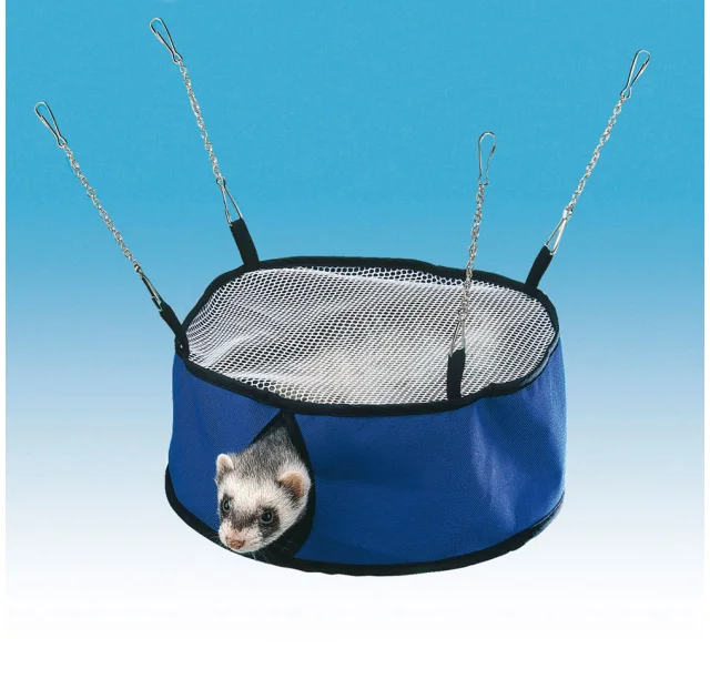 Домик Ferplast PA 4886 Ferret Tent для хорьков